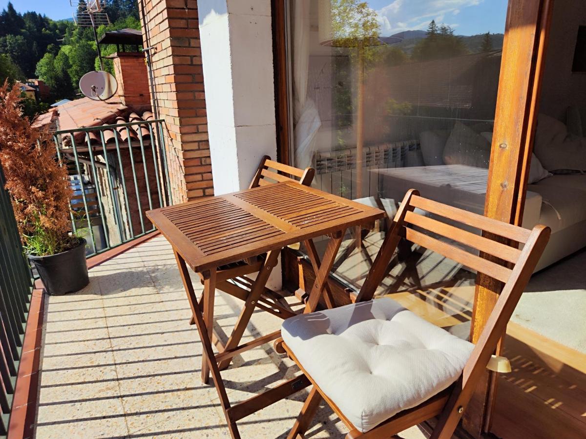 Guasch Apartment *
