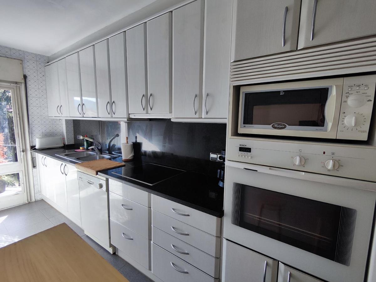Guasch Apartment *