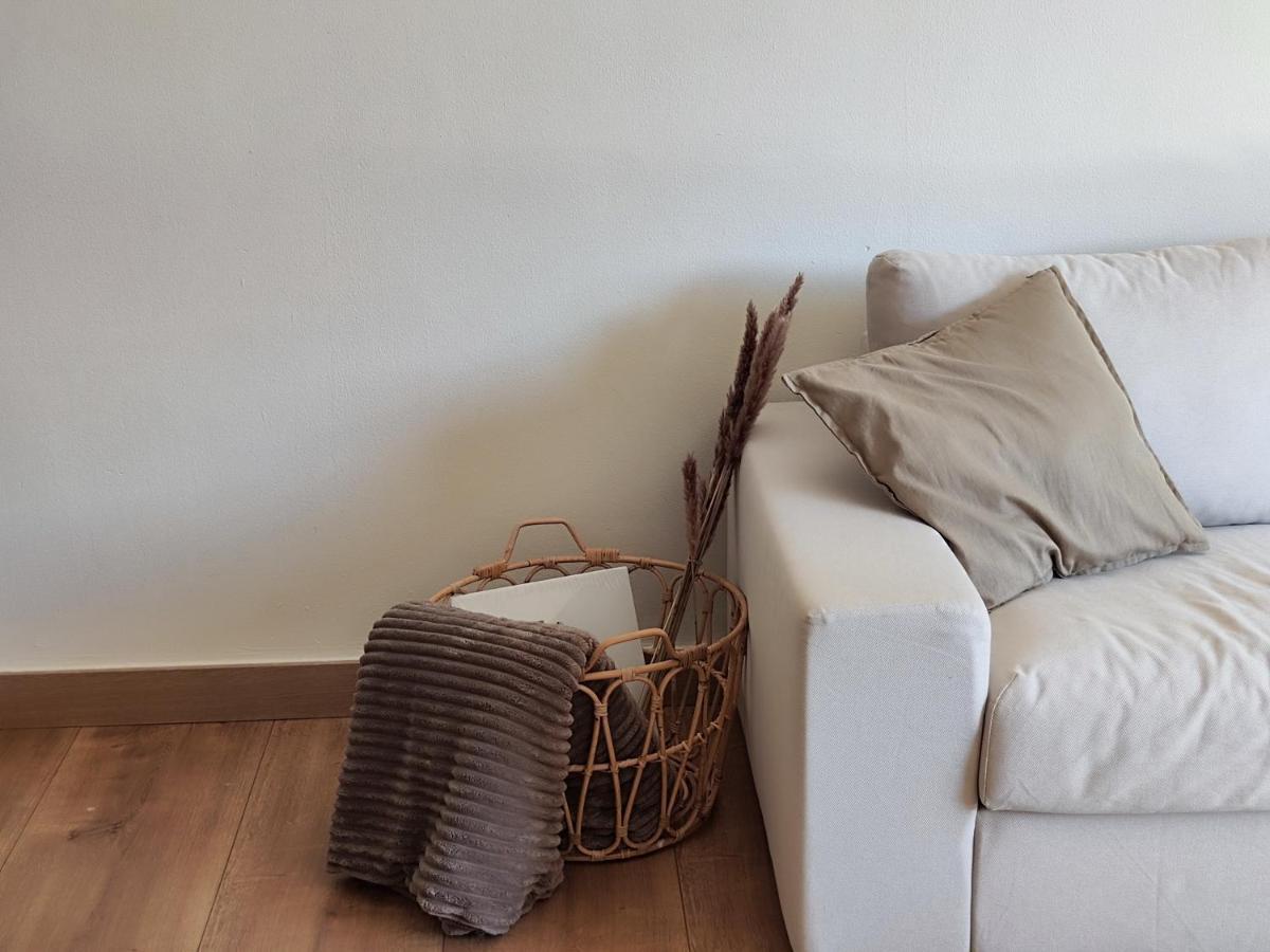 Apartment Guasch *