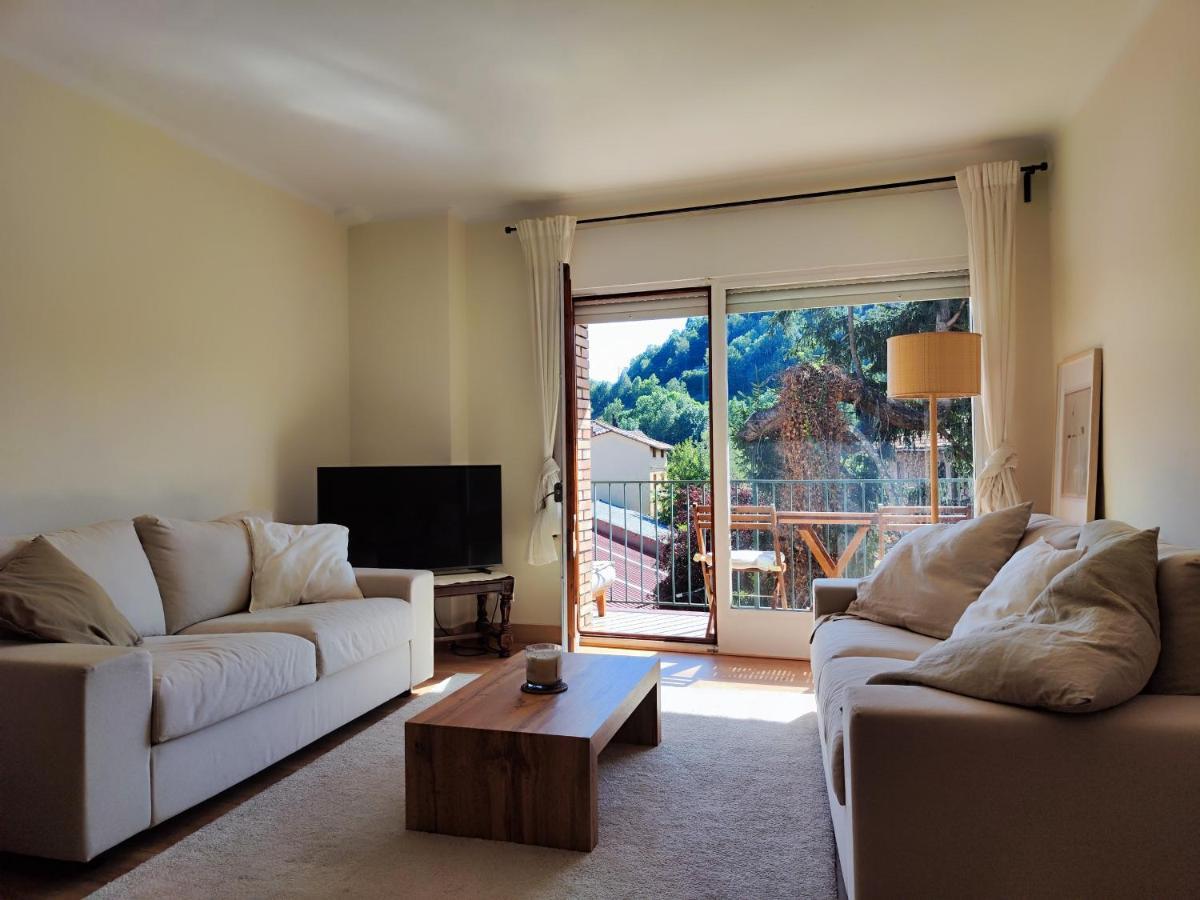 Appartement Guasch *