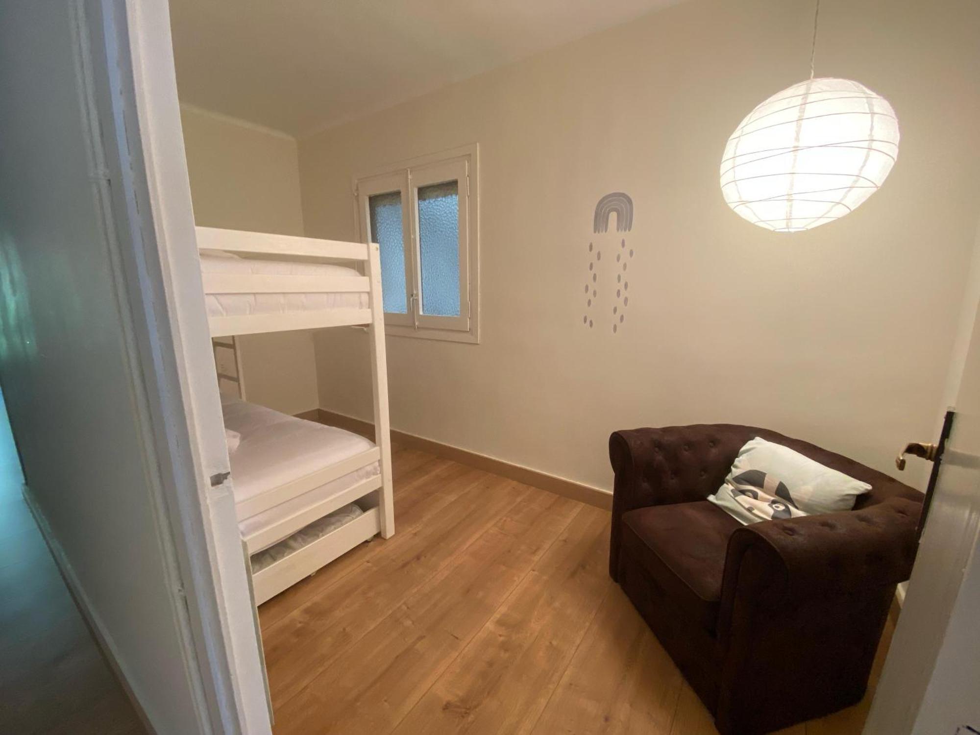 Appartement Guasch *