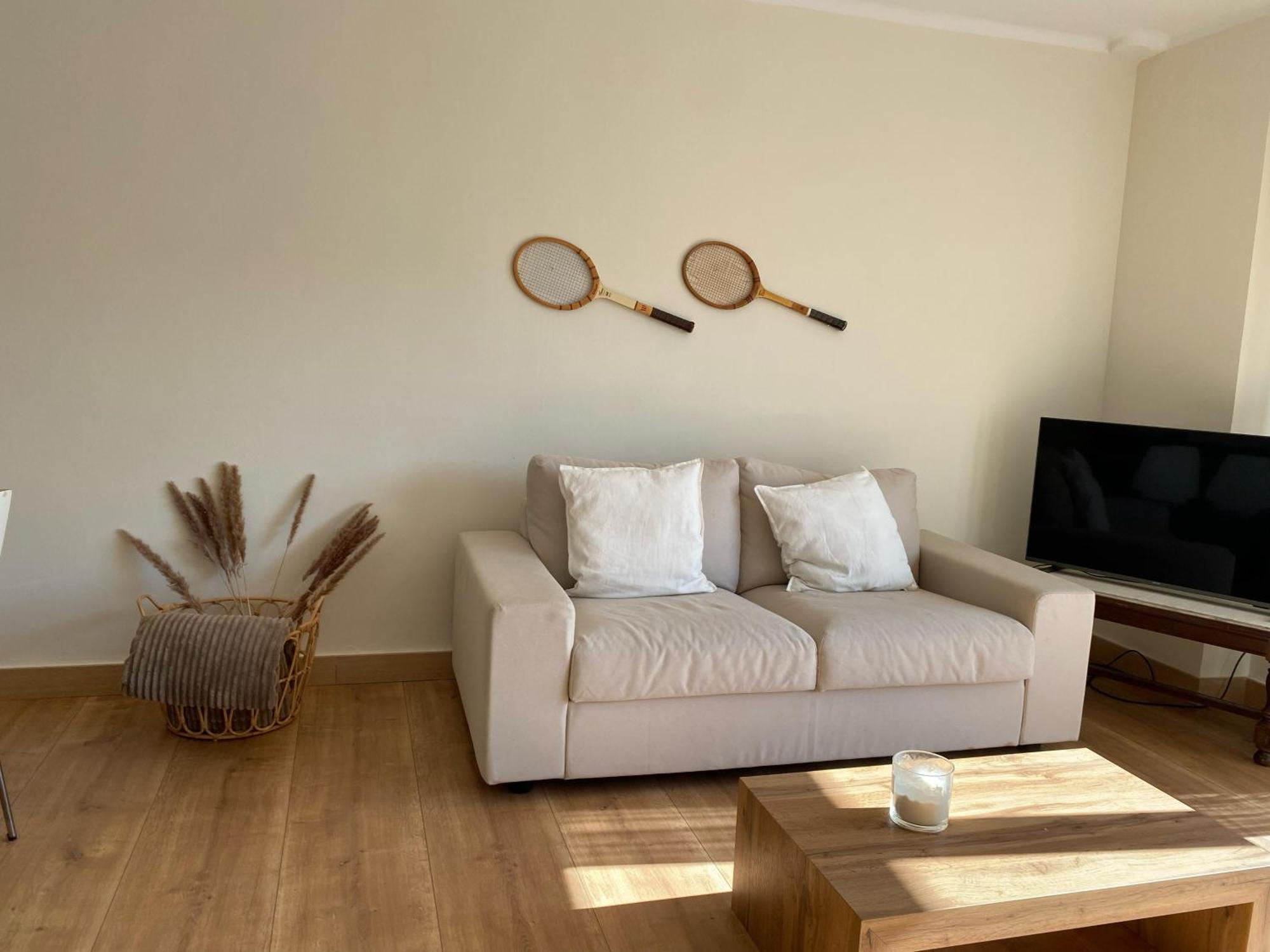 Guasch Apartment *