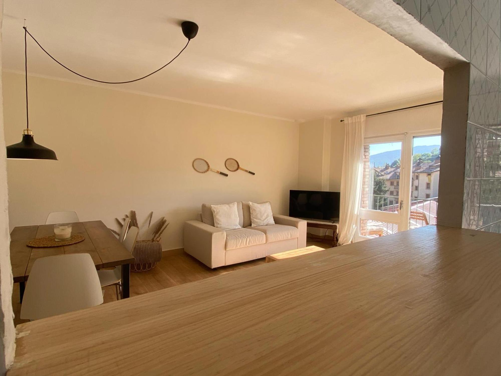 Guasch Apartment Camprodon