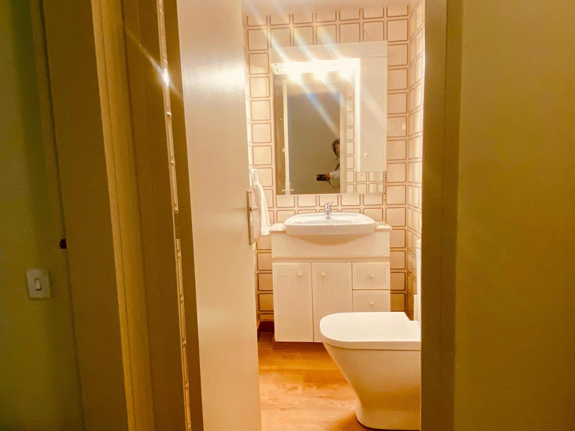 Appartement Guasch