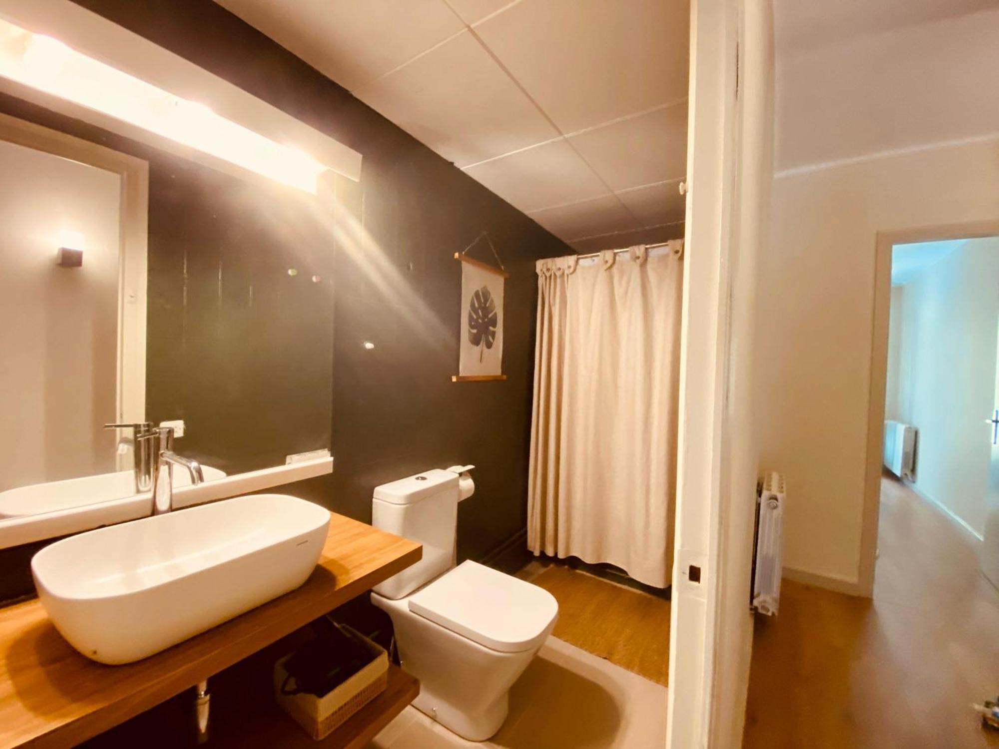Apartment Guasch