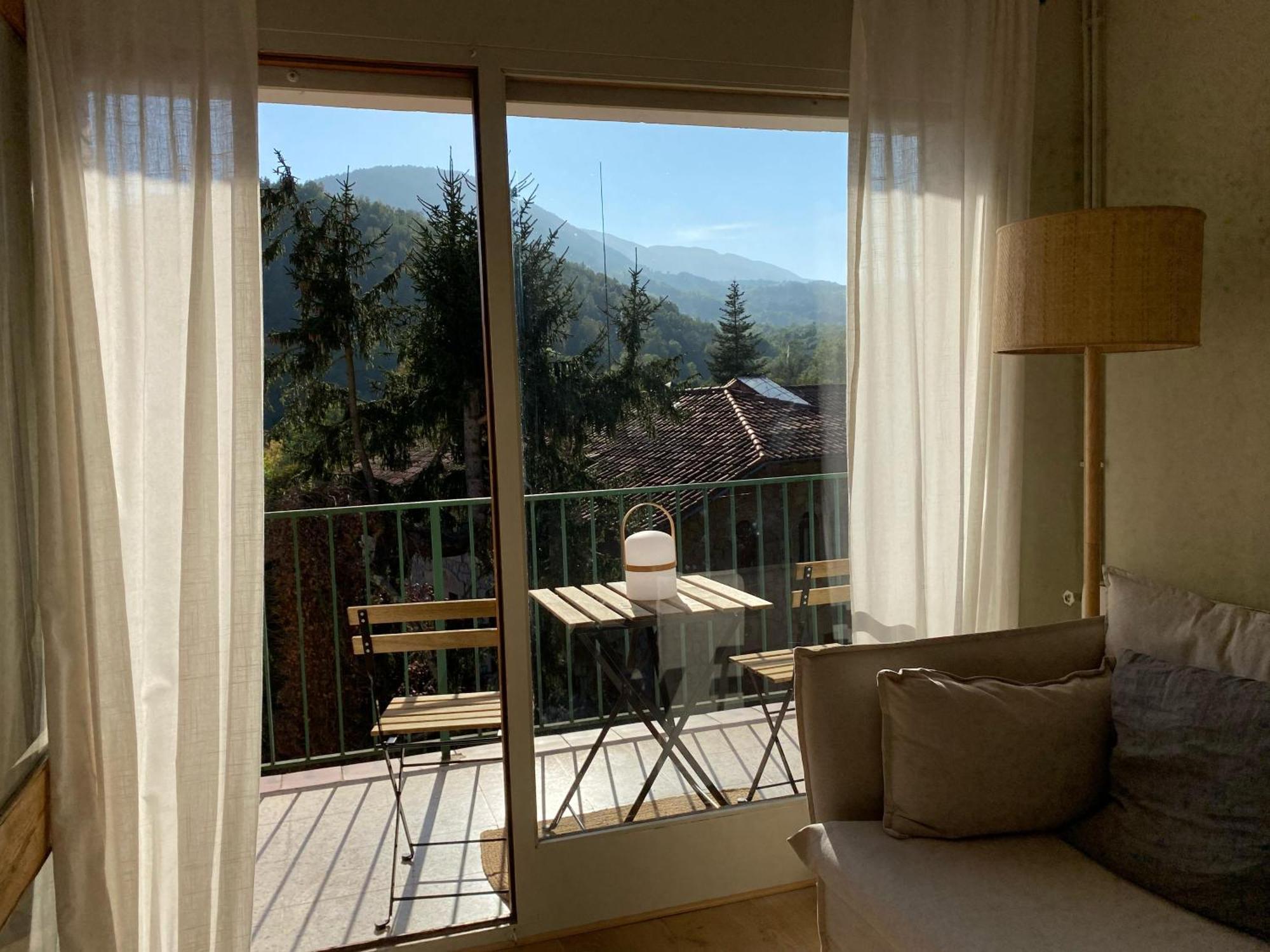 Apartment Guasch *