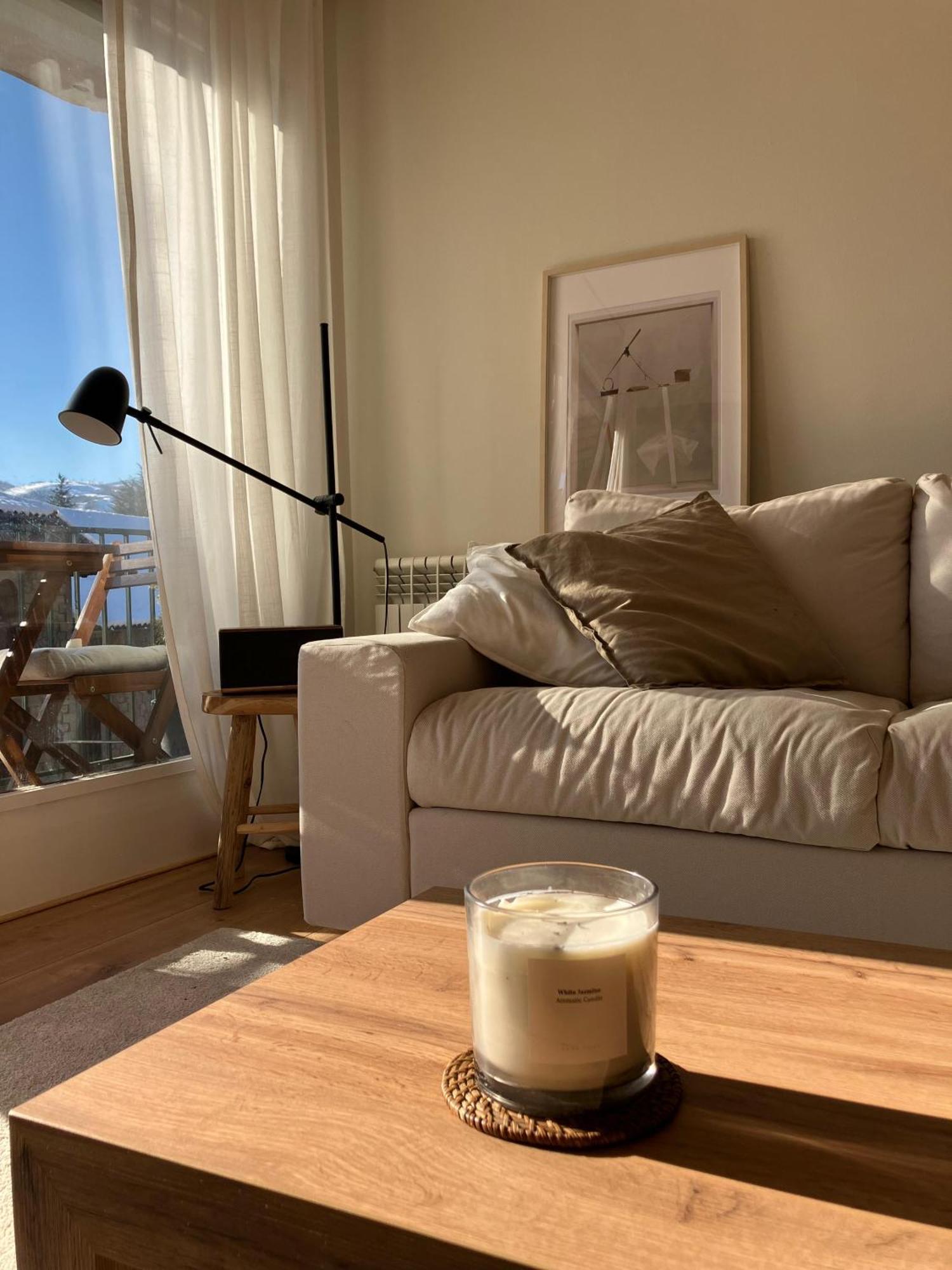 Apartment Guasch Camprodon
