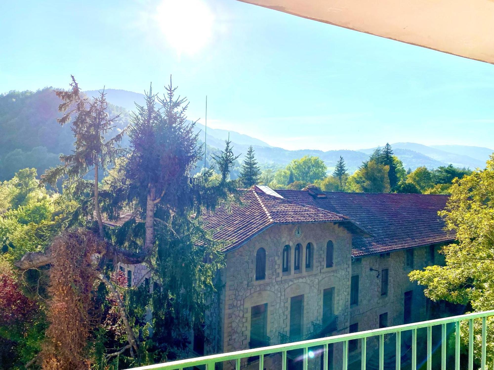 Apartment Guasch