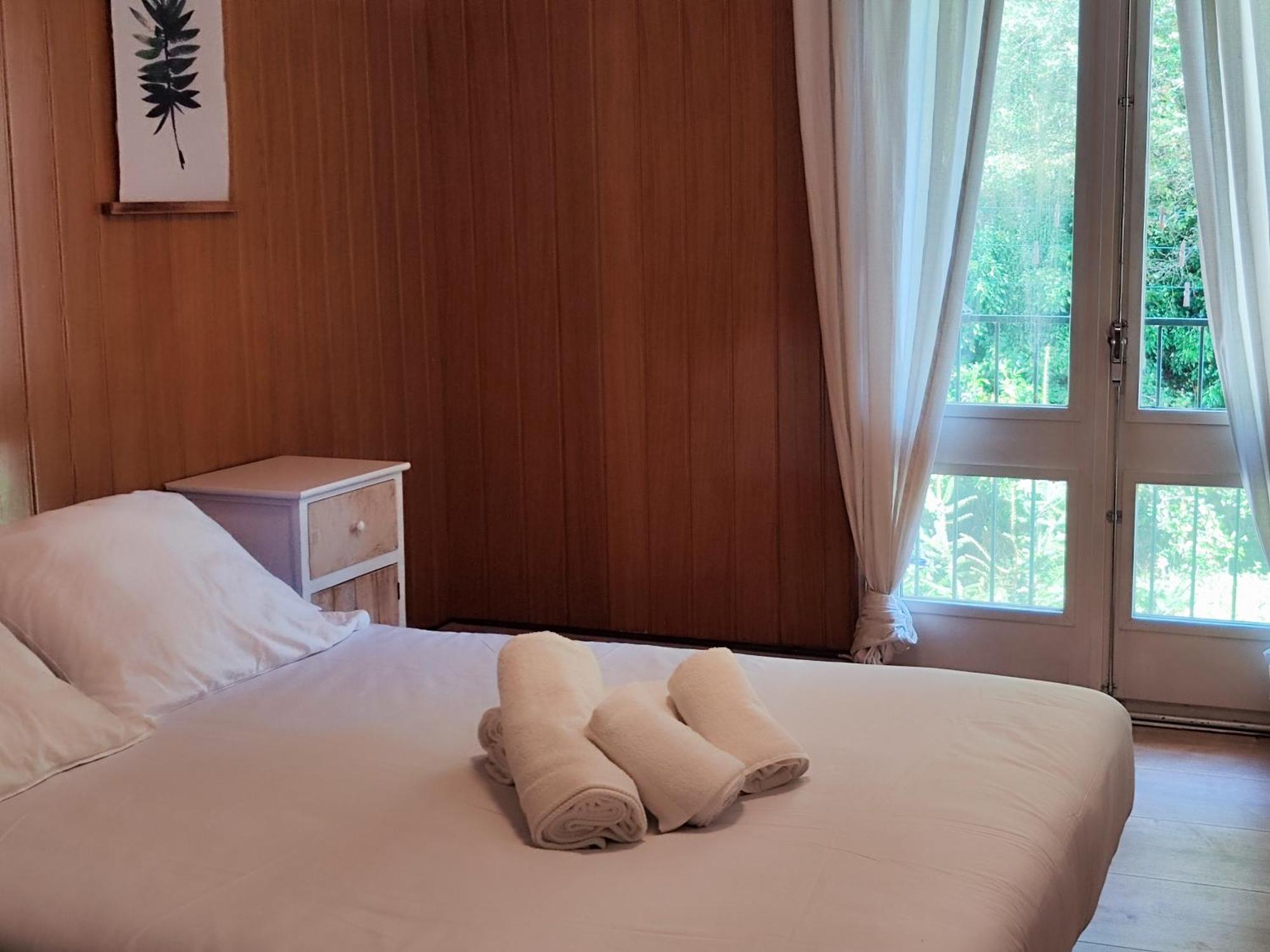 Apartment Guasch *